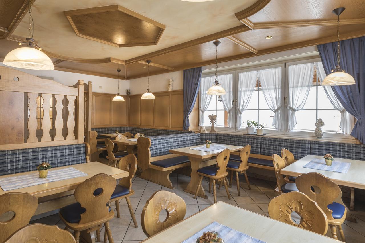 Landgasthof Krone Offingen Esterno foto